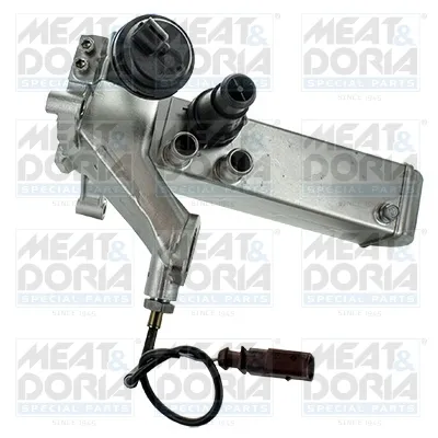 Módulo EGR Audi Q7 · Audi A8 D4