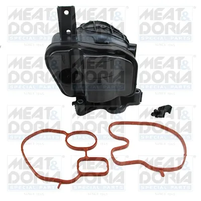 Elemento enfriador, reciclaje gases escape Alfa Romeo MITO · Alfa Romeo GIULIETTA · Fiat SEDICI