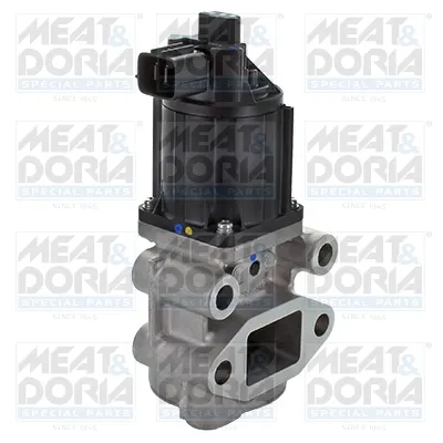 Válvula EGR Mitsubishi L200 / TRITON · Mitsubishi PAJERO IV