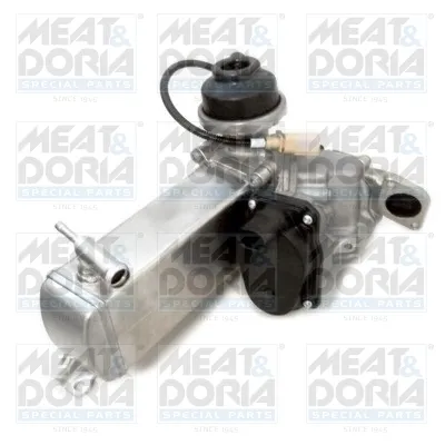 Elemento enfriador, reciclaje gases escape Audi A6 C7 · Audi A6 C7 Avant · Audi A4 B9