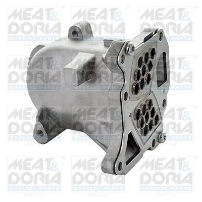 Elemento enfriador, reciclaje gases escape Citroën BERLINGO / BERLINGO FIRST Box Body/MPV · Citroën BERLINGO / BERLINGO FIRST MPV · Citroën C4 PICASSO I MPV