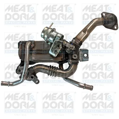 Elemento enfriador, reciclaje gases escape Opel ASTRA J · Opel ASTRA J Sports Tourer · Opel ASTRA J GTC