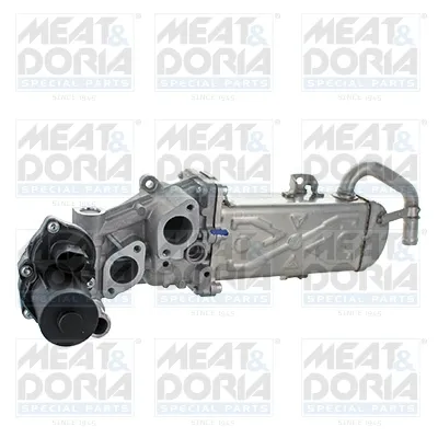 Módulo EGR Vw PASSAT B7 · Vw PASSAT B7 Variant