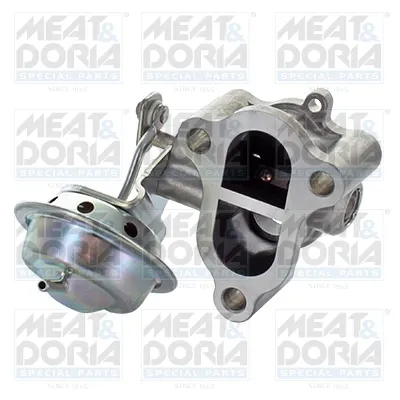 Válvula EGR Subaru TREZIA · Toyota YARIS · Toyota IQ