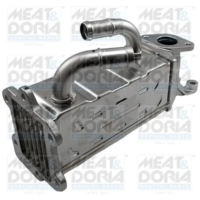 Elemento enfriador, reciclaje gases escape Hyundai H350 Bus · Hyundai H350 Platform/Chassis · Hyundai H350 Van