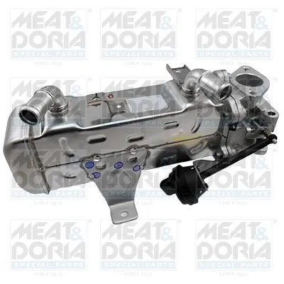 Módulo EGR Hyundai SANTA FÉ III