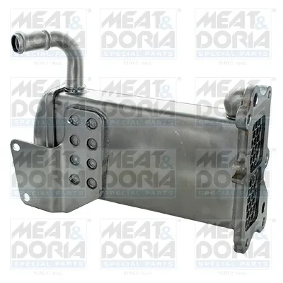 Elemento enfriador, reciclaje gases escape Vw GOLF VI · Vw GOLF VI Variant · Vw AMAROK