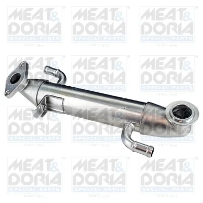 Elemento enfriador, reciclaje gases escape Ford TRANSIT Bus
