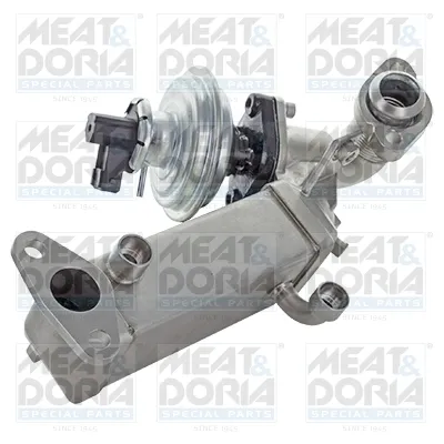 Módulo EGR Bmw 5 · Bmw 5 Touring · Bmw X3