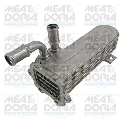 Elemento enfriador, reciclaje gases escape Audi A3 · Audi A3 Sportback · Mitsubishi LANCER VIII