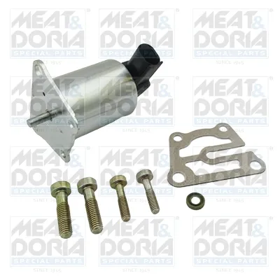 Válvula EGR Volvo S80 I · Volvo V70 II · Volvo S60 I
