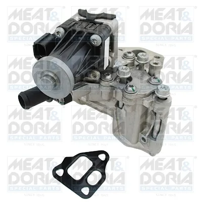 Módulo EGR Opel CORSA E · Opel CORSA E Hatchback Van · Vauxhall CORSA Mk IV