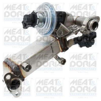 Módulo EGR Bmw 5 · Bmw 5 Touring · Bmw X3