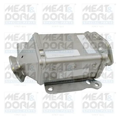 Elemento enfriador, reciclaje gases escape Fiat PANDA