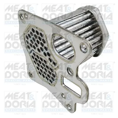 Elemento enfriador, reciclaje gases escape Fiat BRAVO I · Fiat BRAVO II · Lancia DELTA III