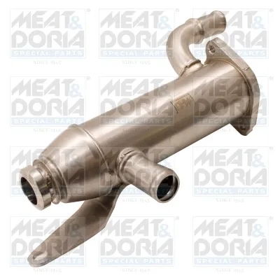 Elemento enfriador, reciclaje gases escape Land Rover DISCOVERY III · Land Rover RANGE ROVER SPORT I · Land Rover DISCOVERY IV