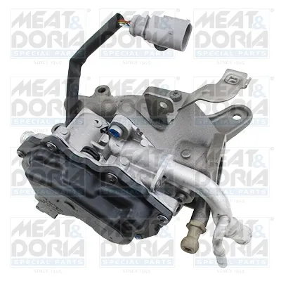 Válvula EGR Audi A1 Sportback · Seat IBIZA IV · Seat IBIZA IV SC