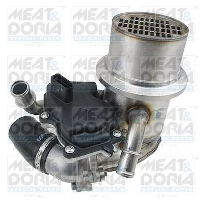 Módulo EGR Vw SCIROCCO III