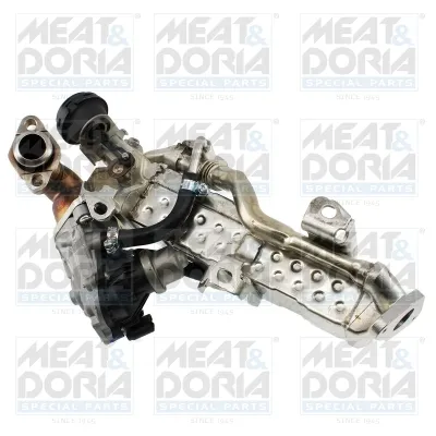 Elemento enfriador, reciclaje gases escape Bmw 5 · Bmw 5 Touring · Bmw X3
