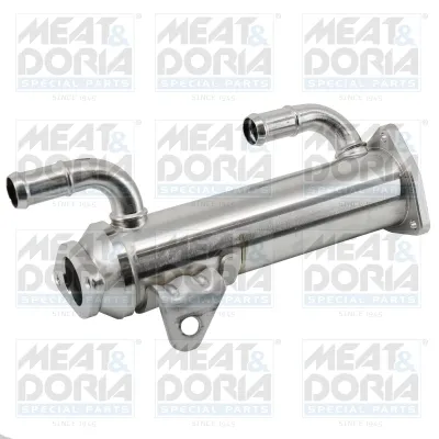Elemento enfriador, reciclaje gases escape Hyundai TUCSON · Hyundai SONATA V · Hyundai GRANDEUR