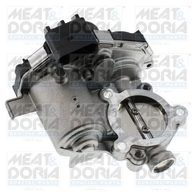 Válvula EGR Audi Q2 · Audi Q3 · Audi Q3 Sportback