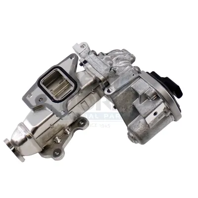 Elemento enfriador, reciclaje gases escape Fiat 500 · Fiat 500 C · Fiat PANDA