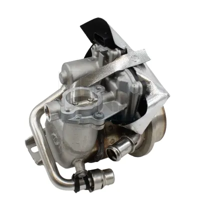 Elemento enfriador, reciclaje gases escape Audi A1 · Audi A1 Sportback · Seat IBIZA IV