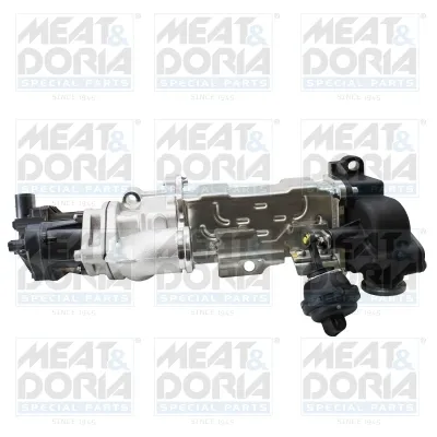 Módulo EGR Lancia THEMA · Maserati GHIBLI III · Jeep GRAND CHEROKEE II