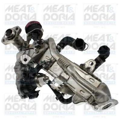Módulo EGR Bmw 7 · Bmw X3 · Bmw X4