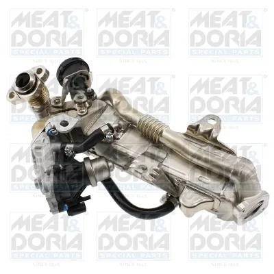 Módulo EGR Bmw 7 · Bmw X3 · Bmw X4