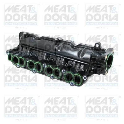 Módulo colector de admisión Alfa Romeo MITO · Alfa Romeo GIULIETTA · Fiat GRANDE PUNTO