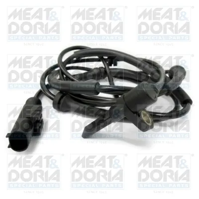 Sensor, revoluciones de la rueda Alfa Romeo 156 · Alfa Romeo 156 Sportwagon · Alfa Romeo 147