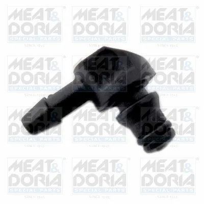 Sistema de inyección MEAT & DORIA 9048