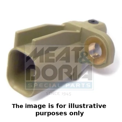 Sensor, revoluciones de la rueda Ford C-MAX II · Ford GRAND C-MAX · Ford FOCUS III