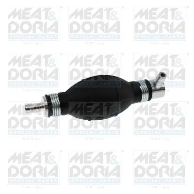 Sistema de inyección MEAT & DORIA 9061