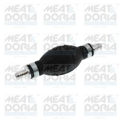 Sistema de inyección MEAT & DORIA 9063
