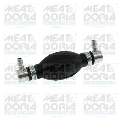 Sistema de inyección MEAT & DORIA 9065