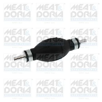 Sistema de inyección MEAT & DORIA 9066