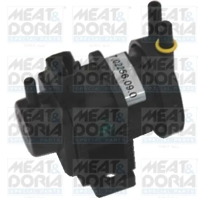 Transductor presión, turbocompresor Opel OMEGA B Estate · Opel VECTRA B Hatchback · Opel VECTRA B