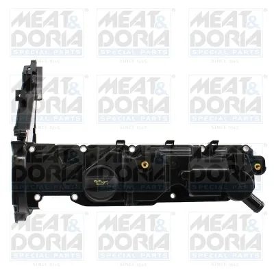 Tapa de culata Citroën BERLINGO / BERLINGO FIRST Box Body/MPV · Citroën BERLINGO / BERLINGO FIRST MPV · Citroën C4 PICASSO I MPV