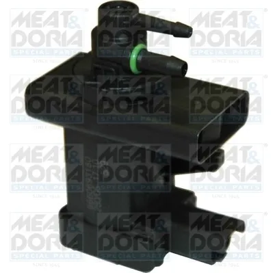 Transductor presión, turbocompresor Fiat ULYSSE · Fiat SCUDO Bus · Lancia PHEDRA