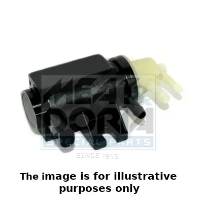 Transductor presión, turbocompresor Mercedes-Benz S-CLASS · Mercedes-Benz SPRINTER 3-t Bus · Mercedes-Benz SPRINTER 3-t Van