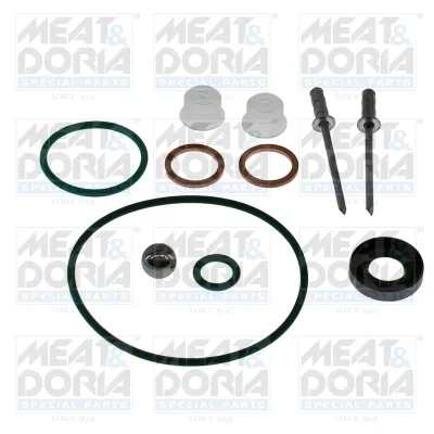 Juego de reparación, bomba de combustible MEAT & DORIA 98778