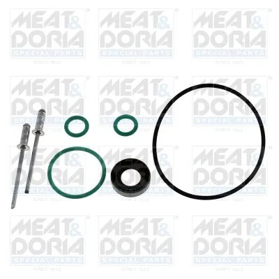 Juego de reparación, bomba de combustible MEAT & DORIA 98782
