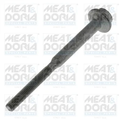 Tapón roscado MEAT & DORIA 98826