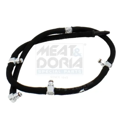 Tubo flexible, combustible de fuga Volvo V70 II · Volvo S60 I · Volvo XC70 I Cross Country