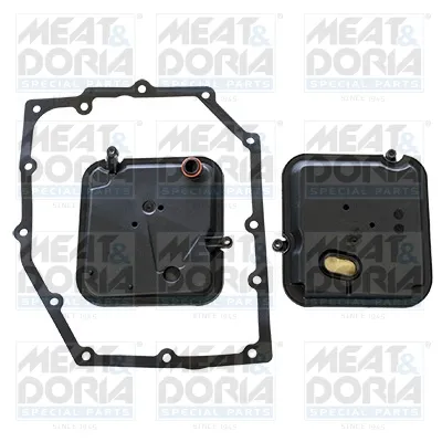 Kit filtro hidrtáulico, caja automática Jeep CHEROKEE · Jeep WRANGLER III