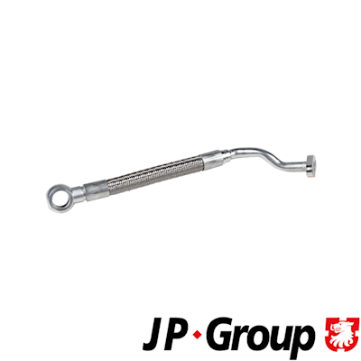 Tubo flexible para aceite Seat CORDOBA · Seat TOLEDO I · Seat IBIZA II