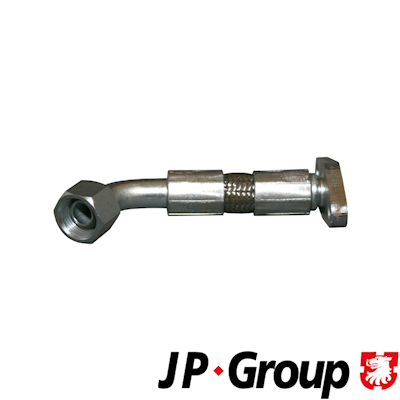 Tubo flexible para aceite Audi A3 · Audi A2 · Seat ALHAMBRA