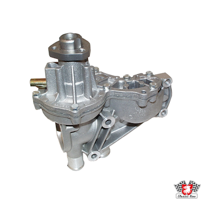 Bomba de agua, refrigeración del motor Audi 80 B4 Saloon · Audi 80 B4 Avant · Audi 100 C2 Saloon